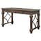 Carson Writing Desk Weathered Dove IMCA384 - alternate 2